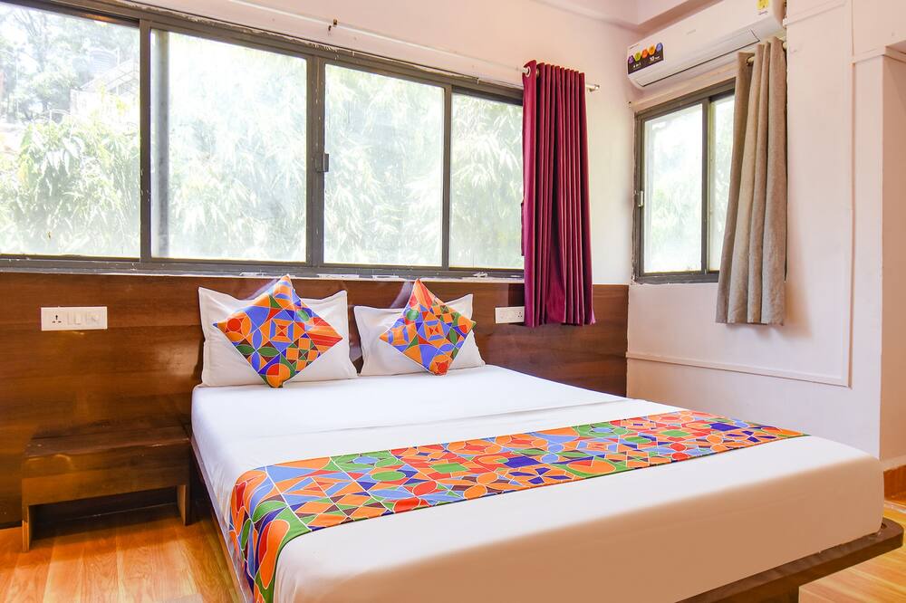 Photo of Bedroom in Koregaon Park