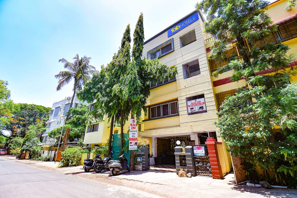 Photo of Outdoor in Koregaon Park