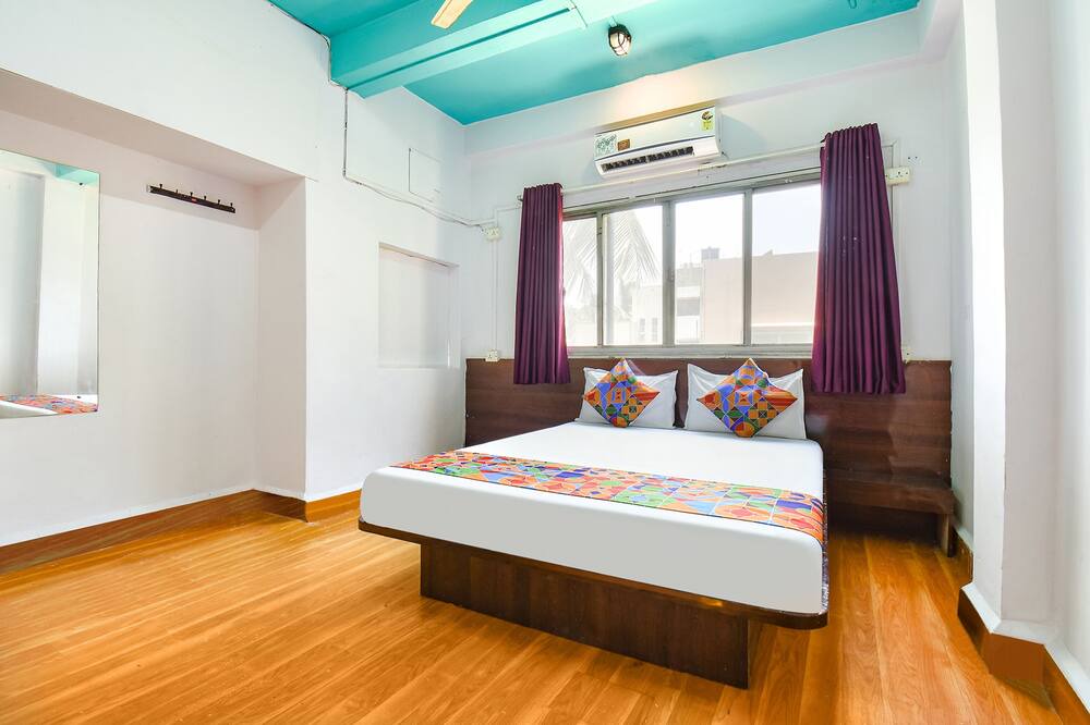 Photo of Bedroom in Koregaon Park