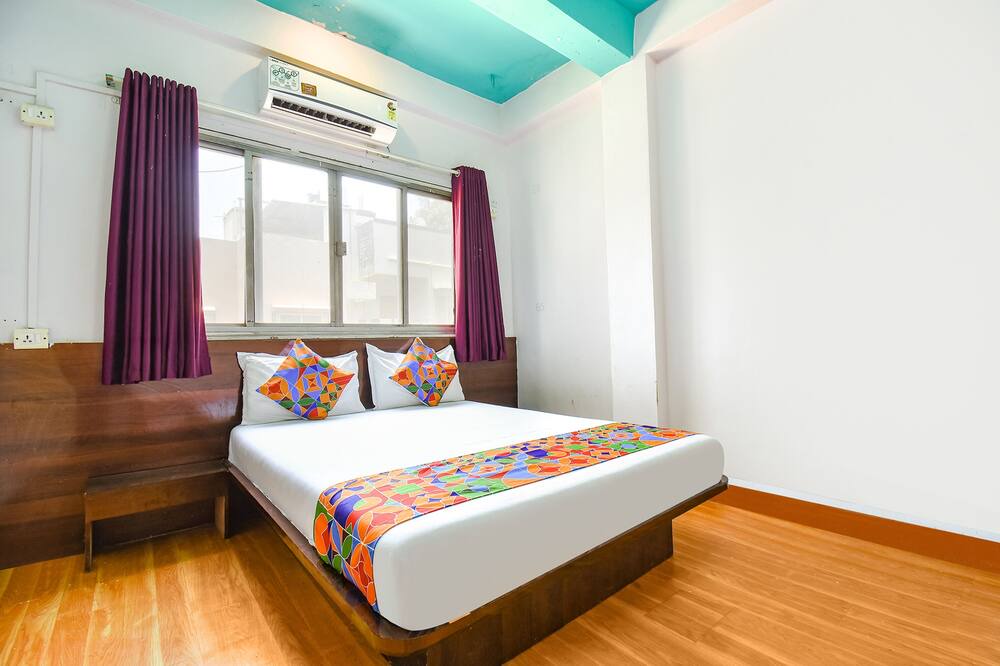 Photo of Bedroom in Koregaon Park