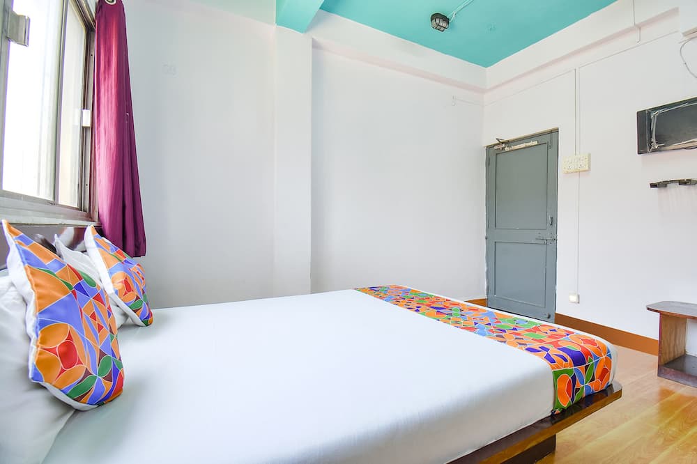 Photo of Bedroom in Koregaon Park