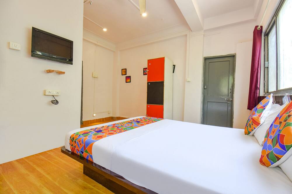 Photo of Bedroom in Koregaon Park