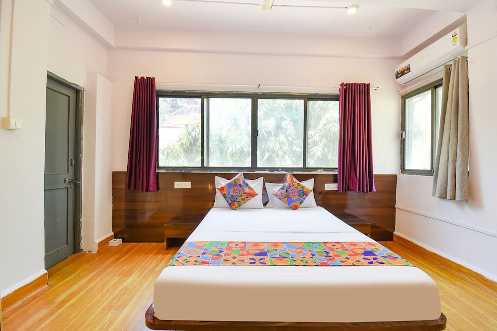 Photo of Bedroom in Koregaon Park