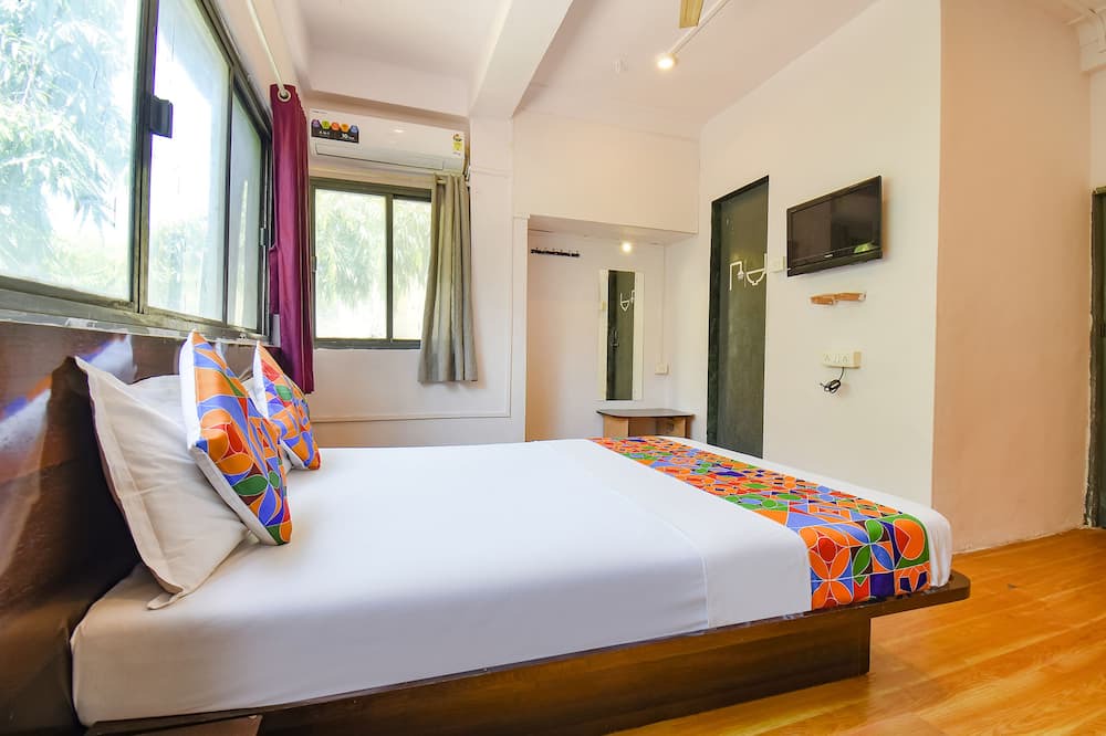 Photo of Bedroom in Koregaon Park