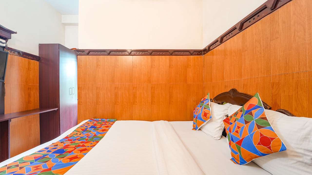 Photo of Bedroom in Kaloor