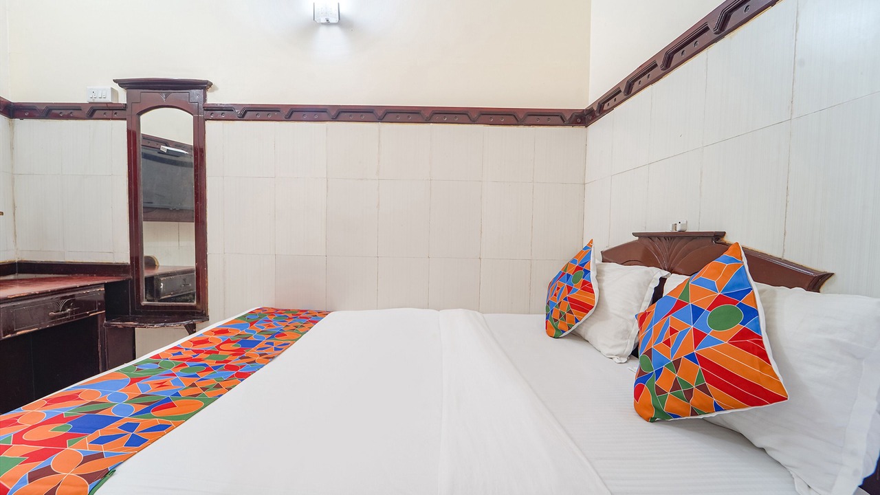 Photo of Bedroom in Kaloor