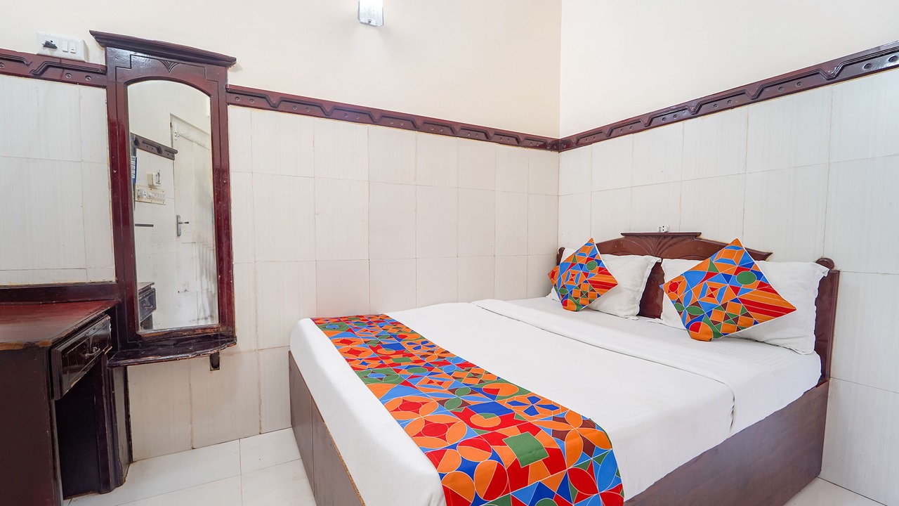 Photo of Bedroom in Kaloor