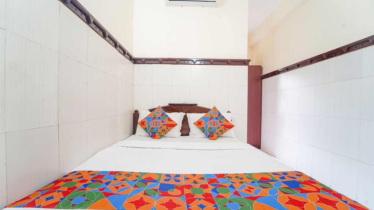 Photo of Bedroom in Kaloor