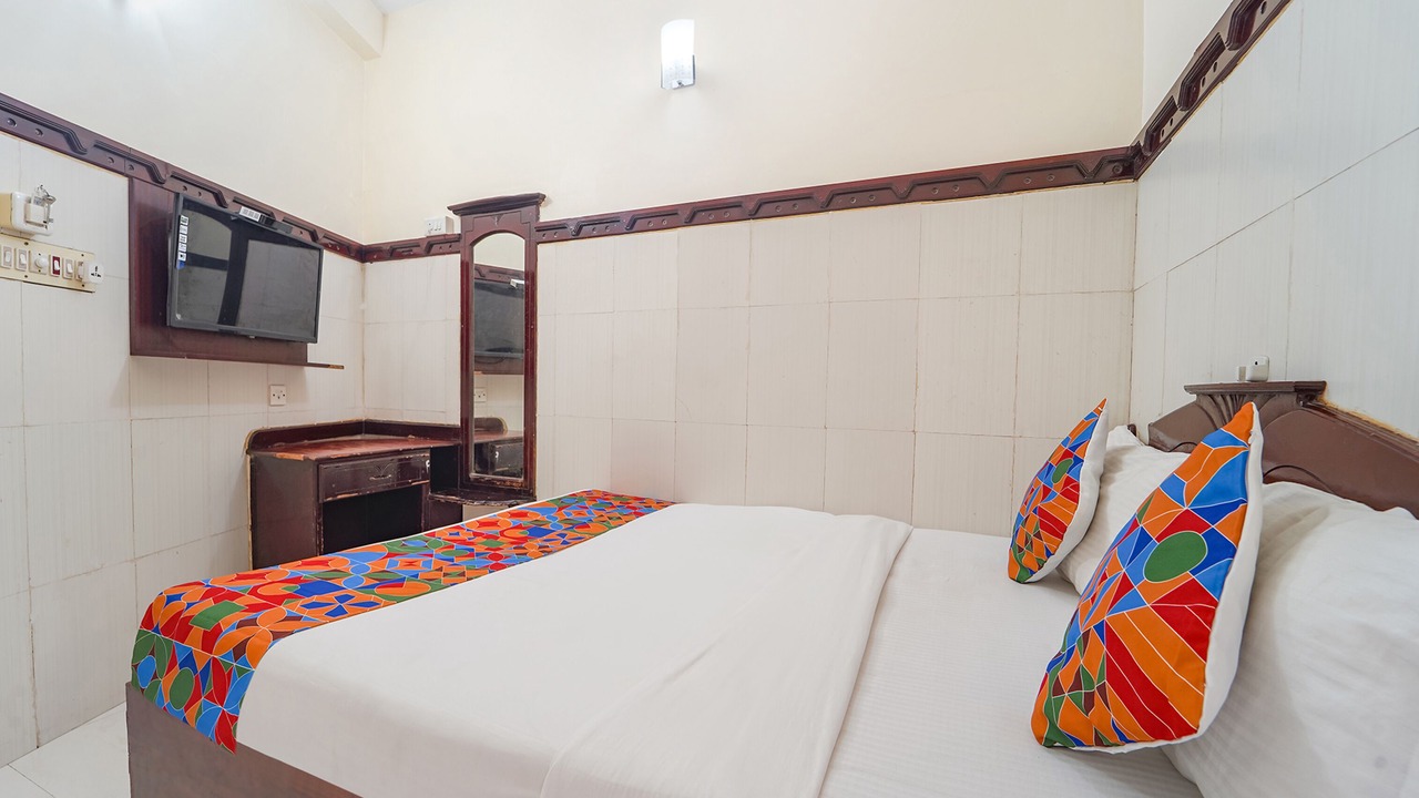 Photo of Bedroom in Kaloor