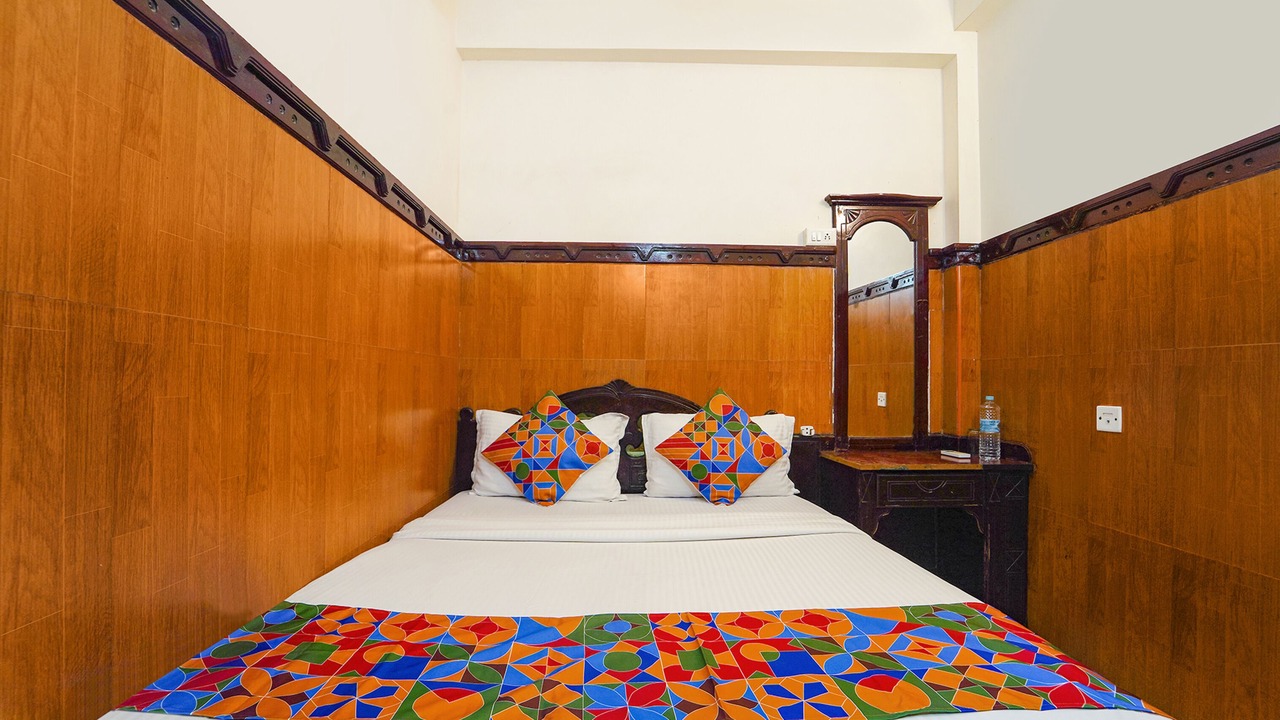 Photo of Bedroom in Kaloor