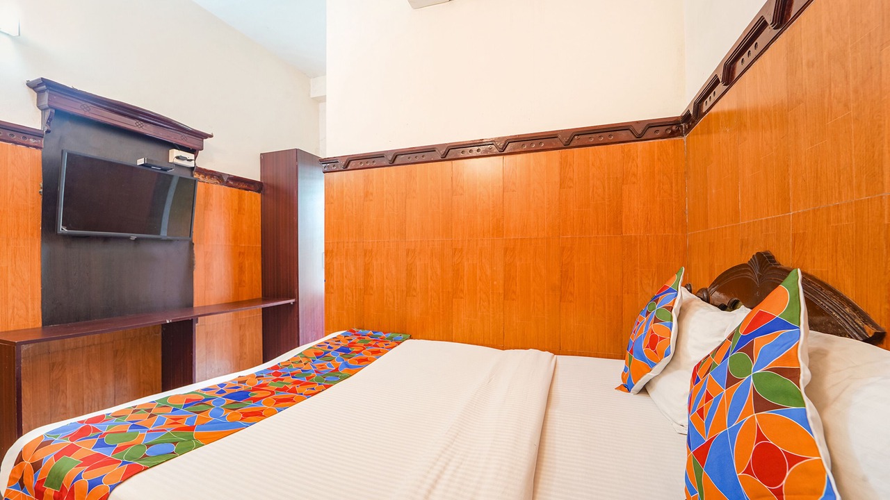 Photo of Bedroom in Kaloor