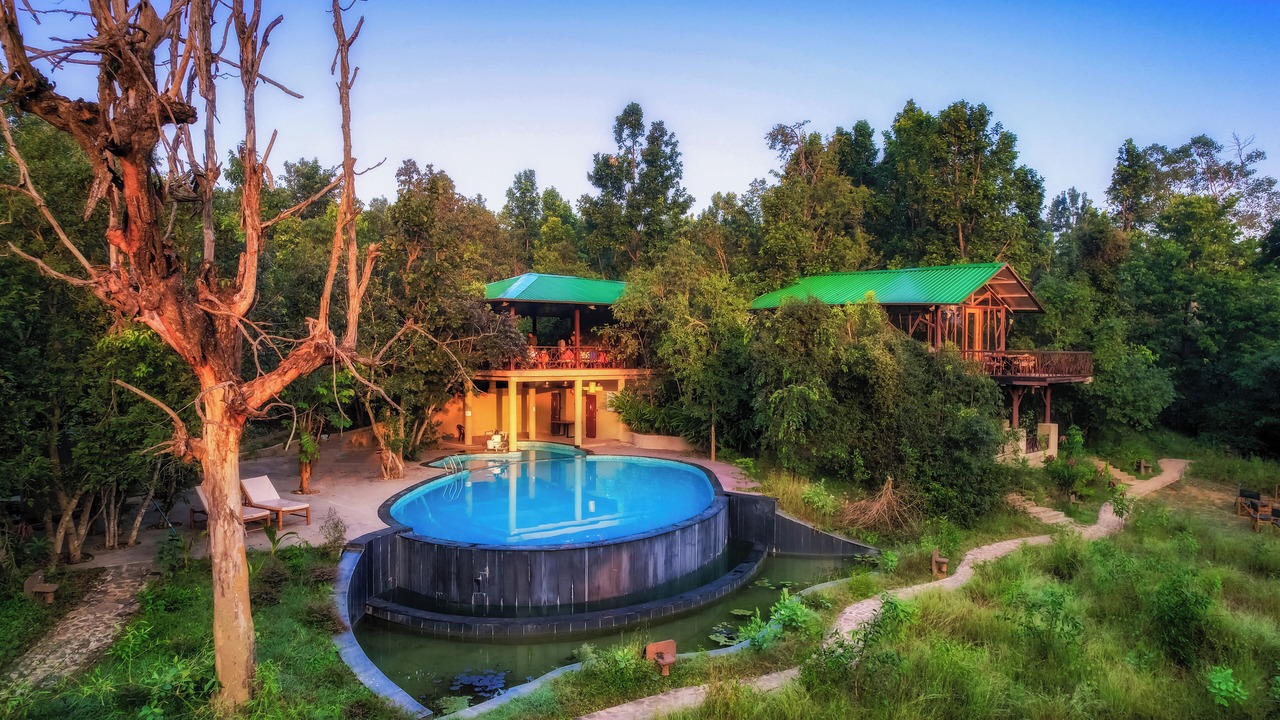 Photo of Outdoor in Mukki