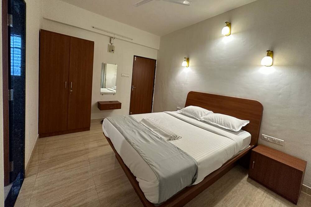 Photo of Bedroom in Lonavala