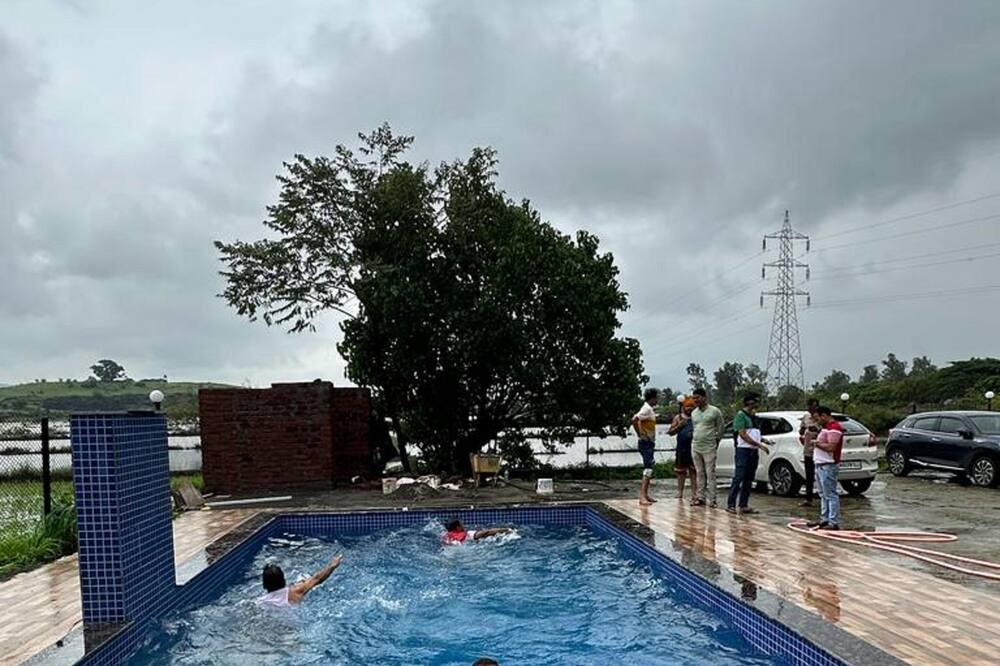 Photo of Outdoor in Lonavala