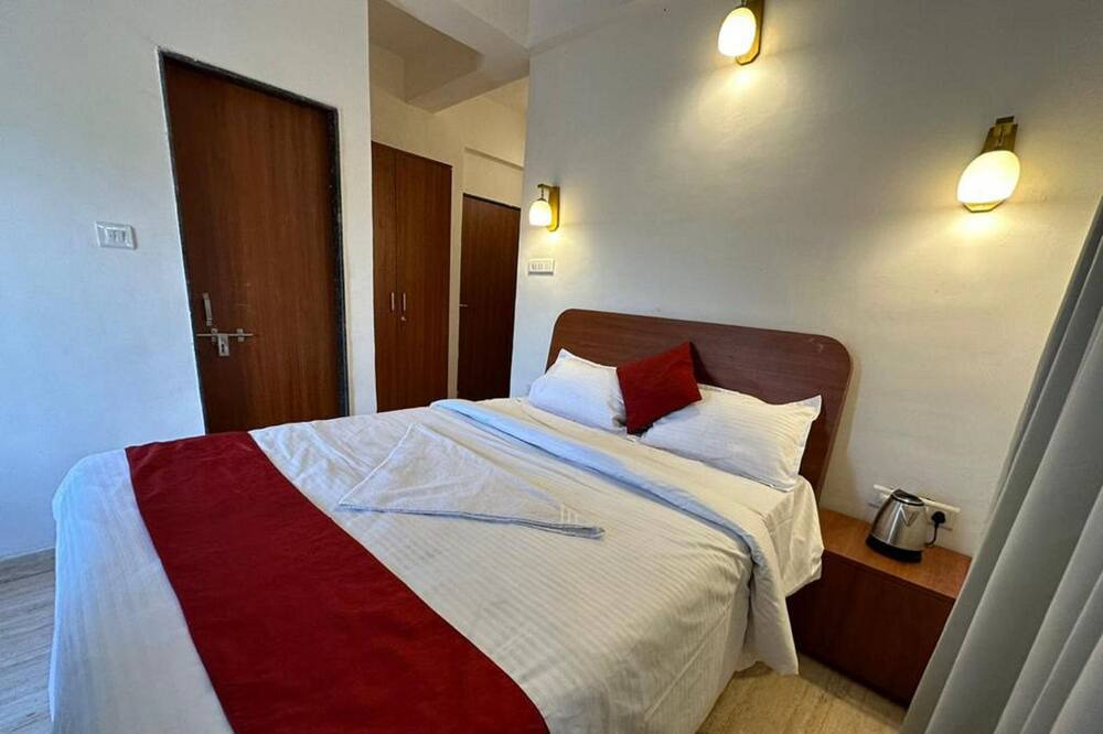 Photo of Bedroom in Lonavala