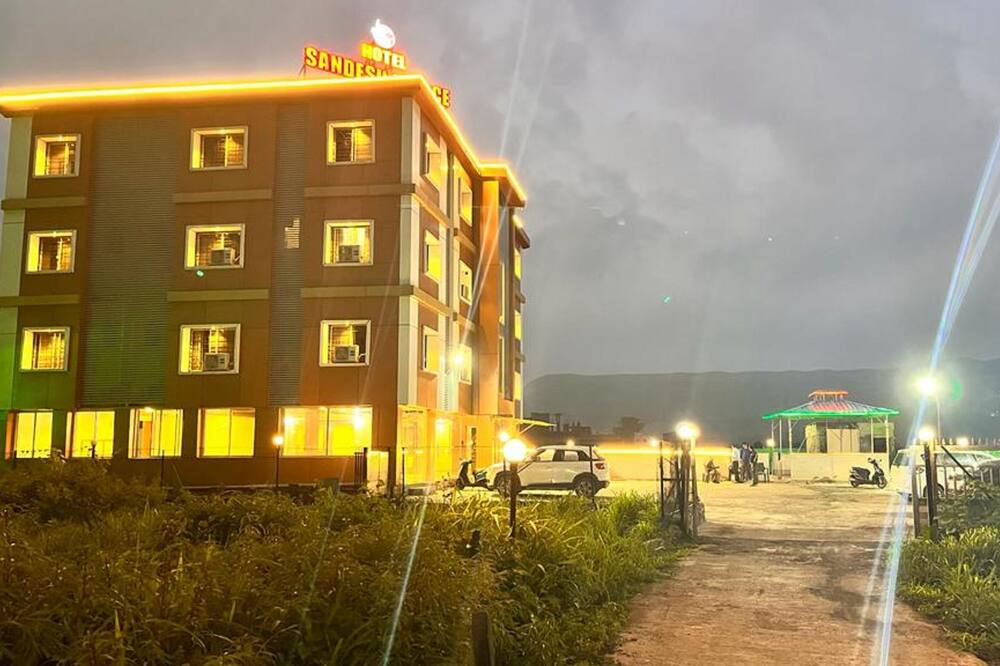 Photo of Outdoor in Lonavala
