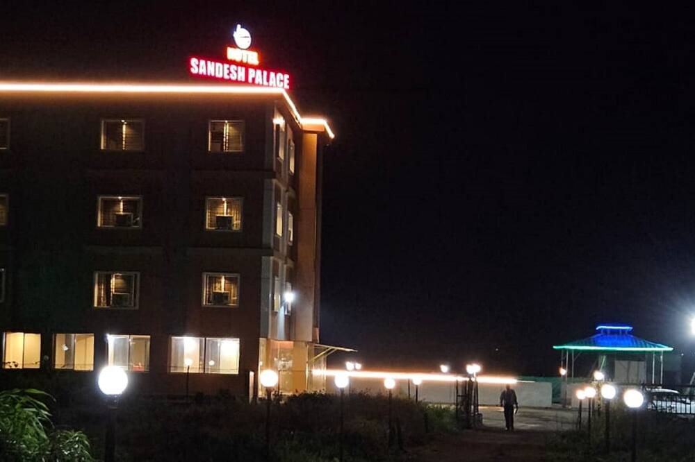 Photo of Outdoor in Lonavala