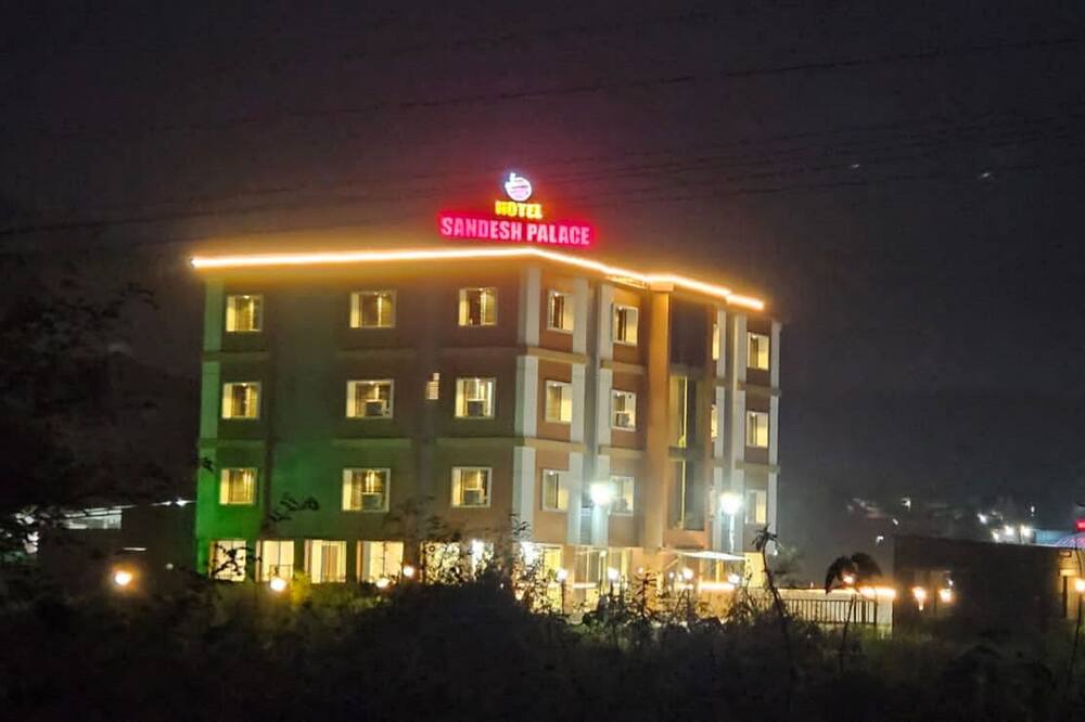 Photo of Outdoor in Lonavala