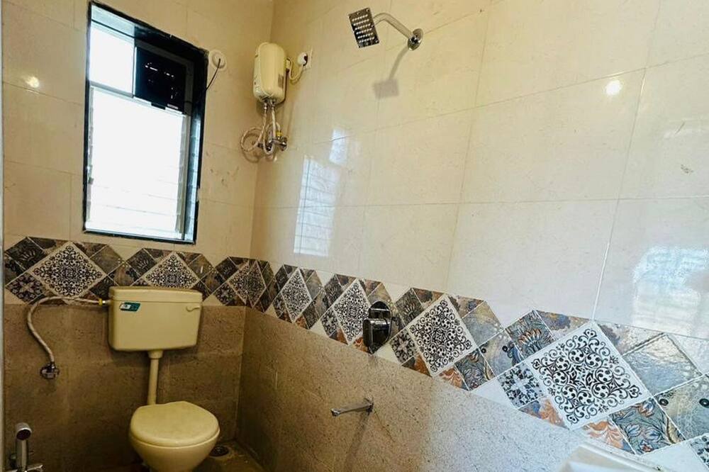 Photo of Bathroom in Lonavala