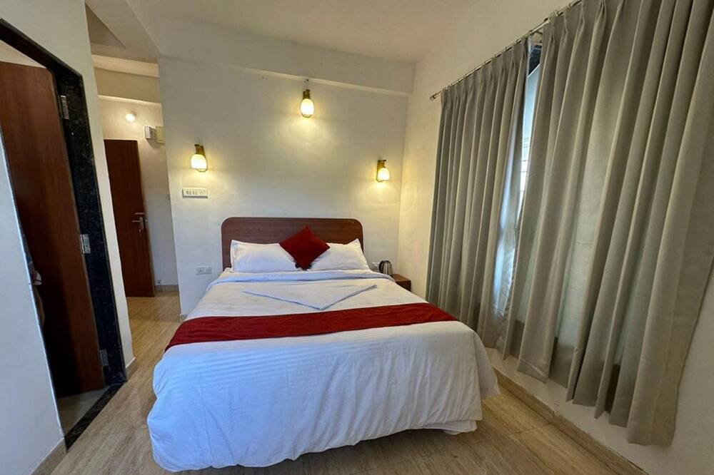 Photo of Bedroom in Lonavala