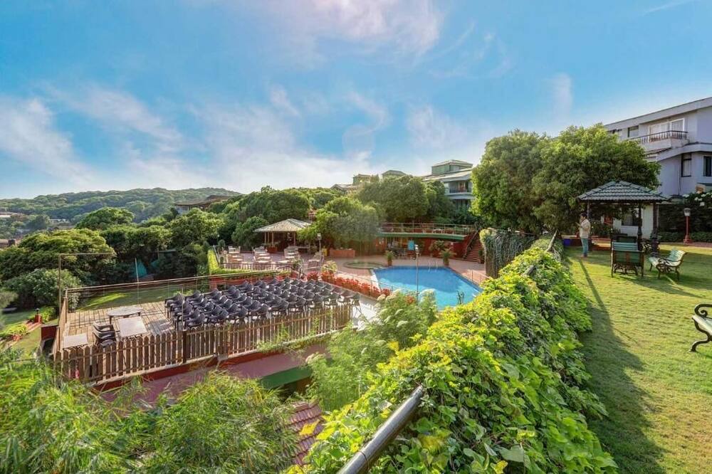 Photo of Outdoor in Old Mahabaleshwar