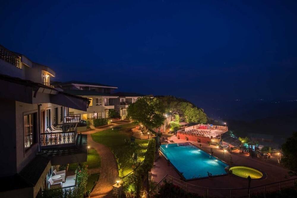 Photo of Outdoor in Old Mahabaleshwar