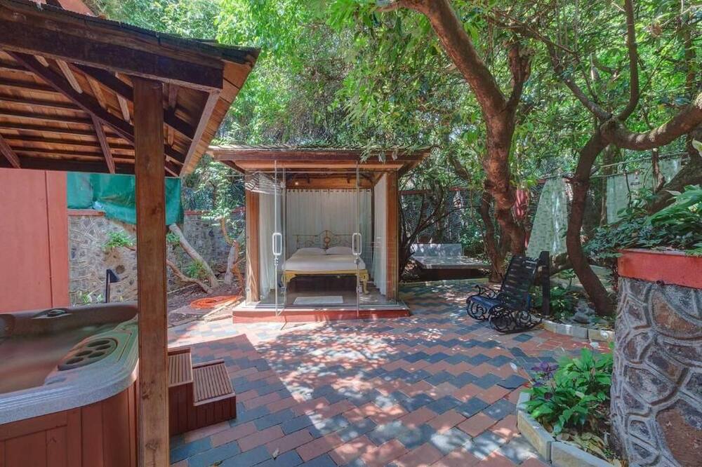 Photo of Outdoor in Old Mahabaleshwar