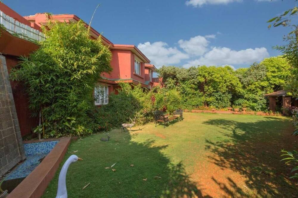 Photo of Outdoor in Old Mahabaleshwar
