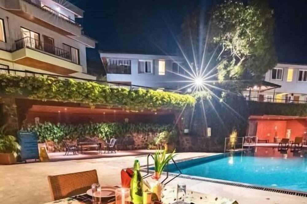 Photo of Outdoor in Old Mahabaleshwar