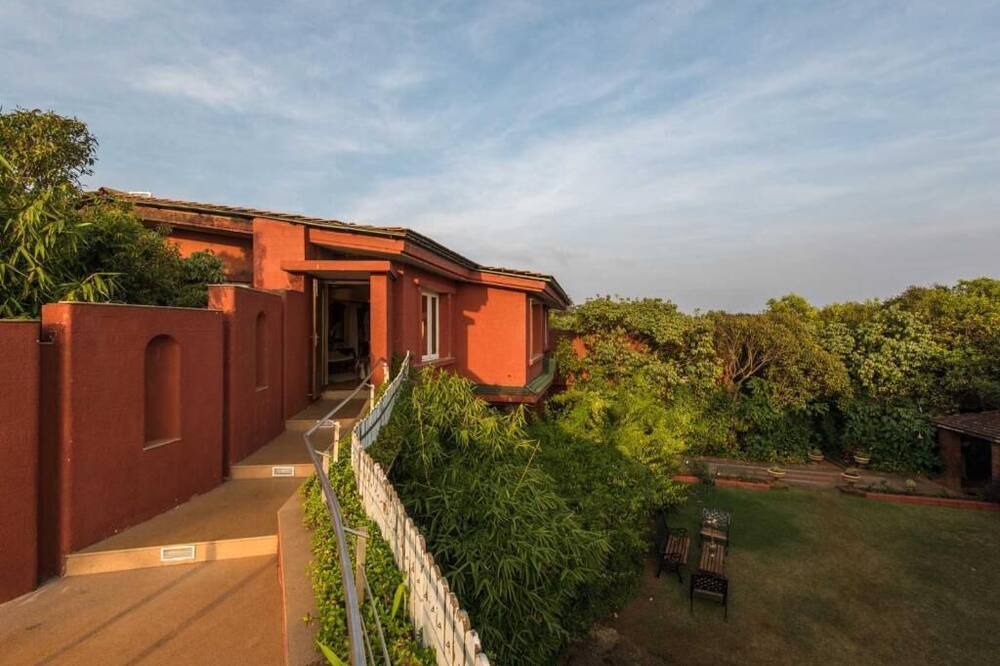 Photo of Outdoor in Old Mahabaleshwar