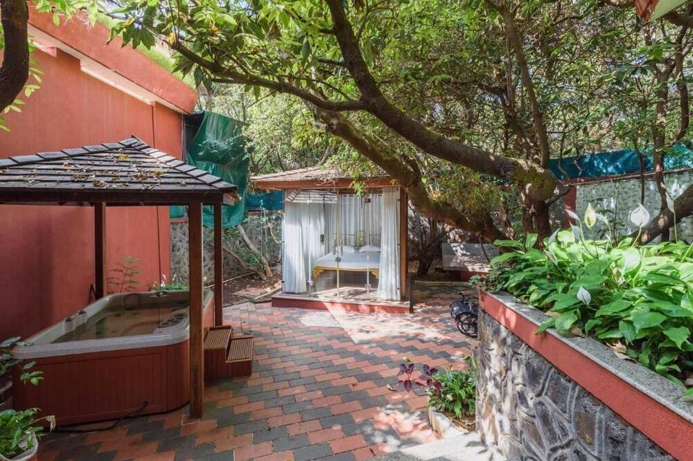 Photo of Outdoor in Old Mahabaleshwar