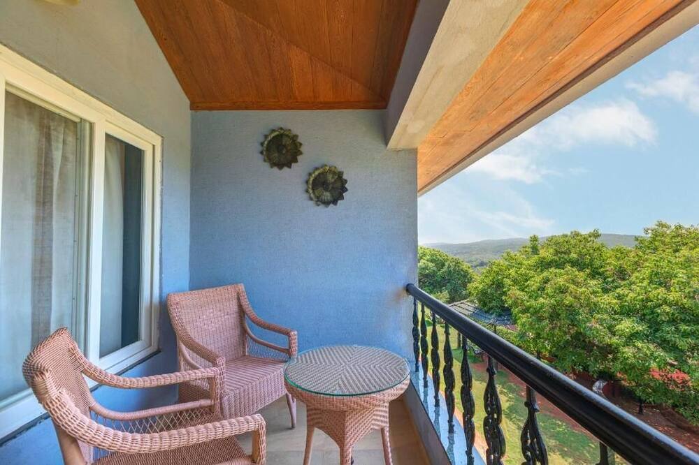 Photo of Outdoor in Old Mahabaleshwar