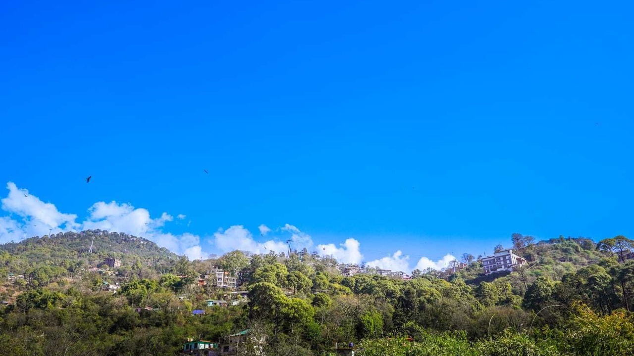 Photo of Outdoor in Dharamshala