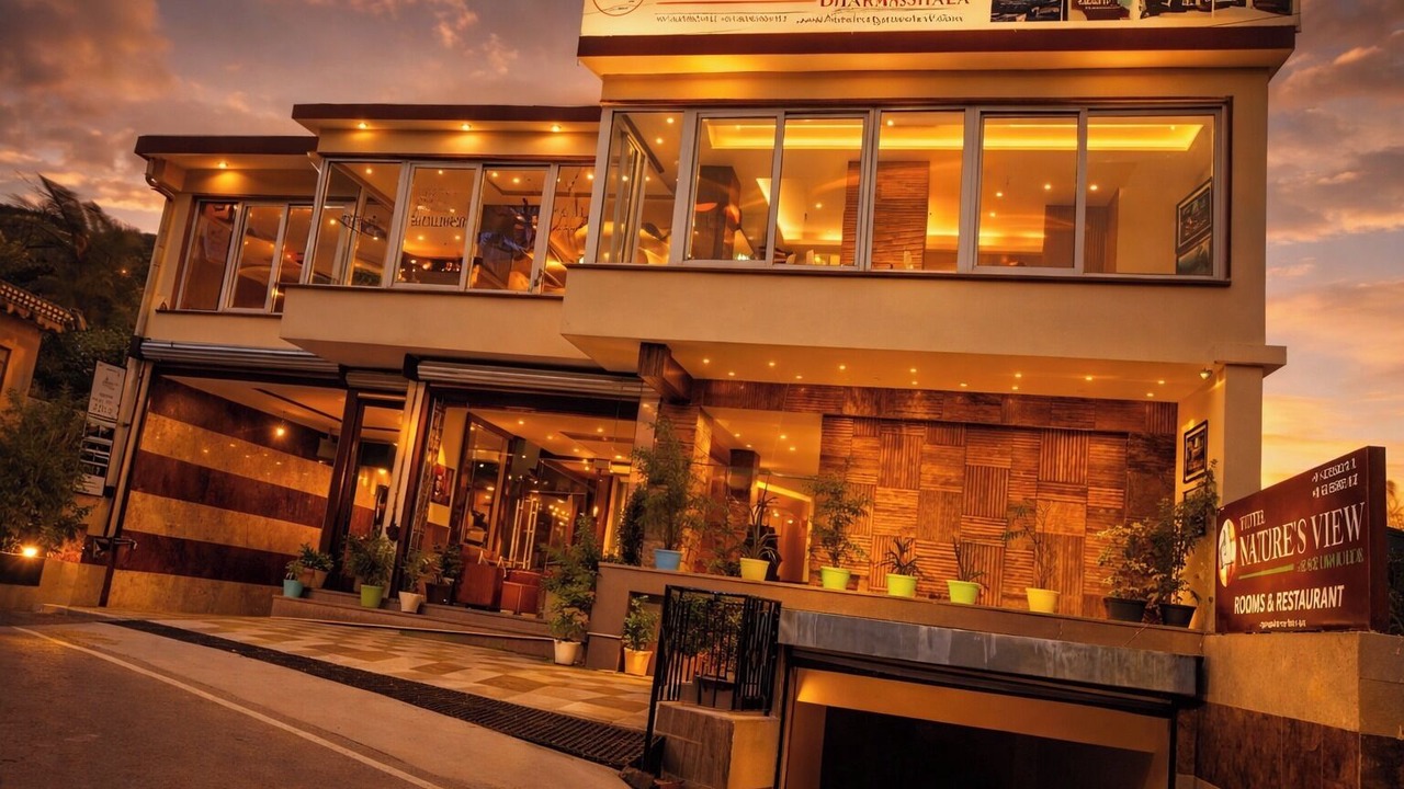 Photo of Outdoor in Dharamshala