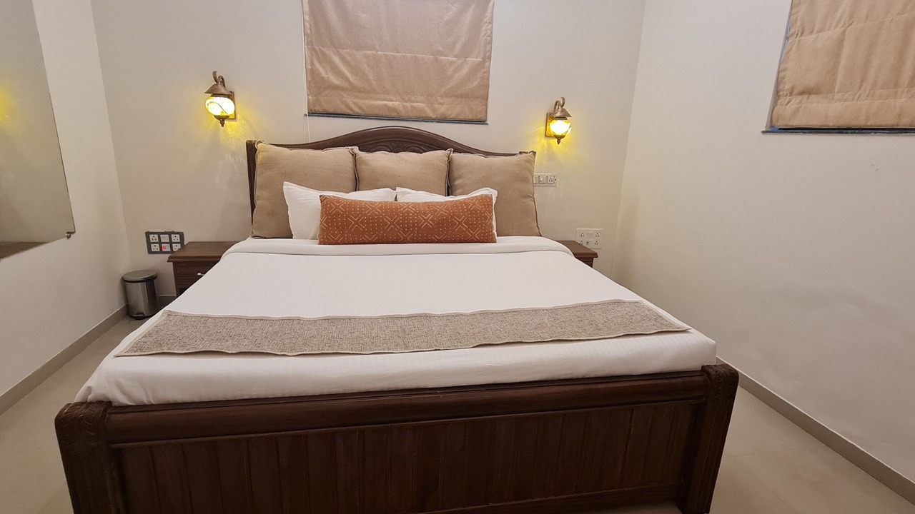 Photo of Bedroom in Khodala