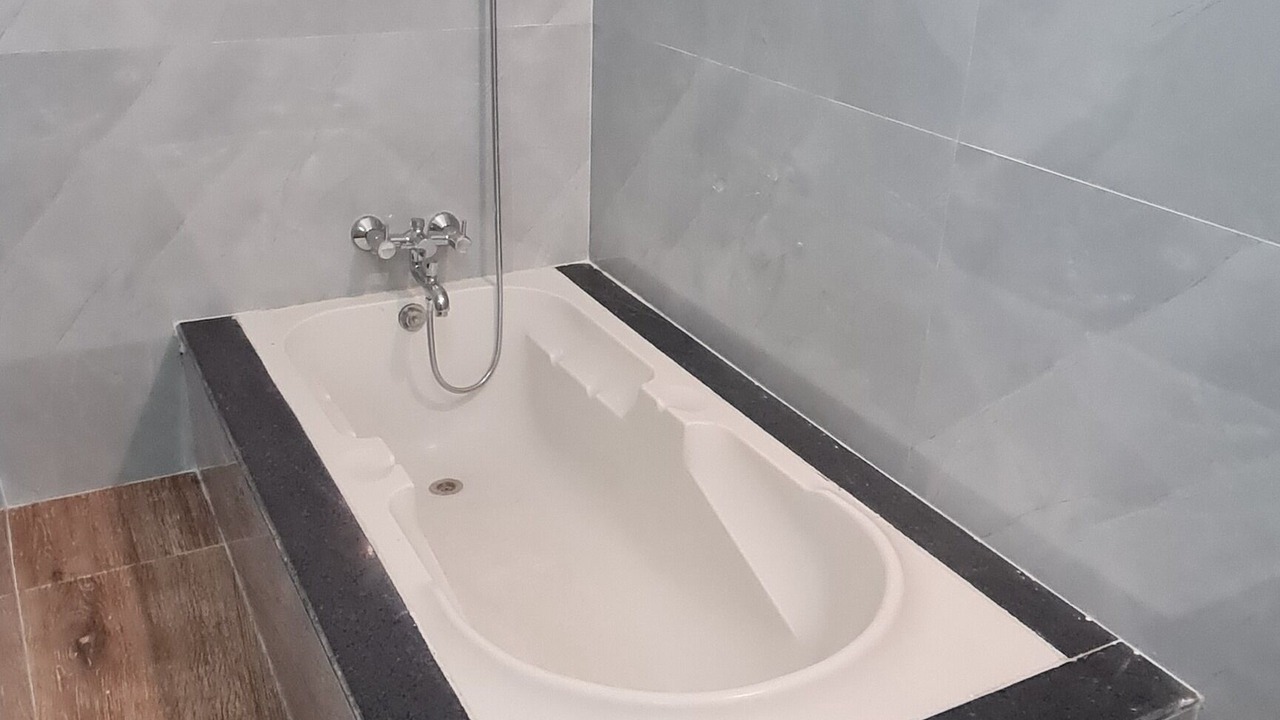 Photo of Bathroom in Khodala