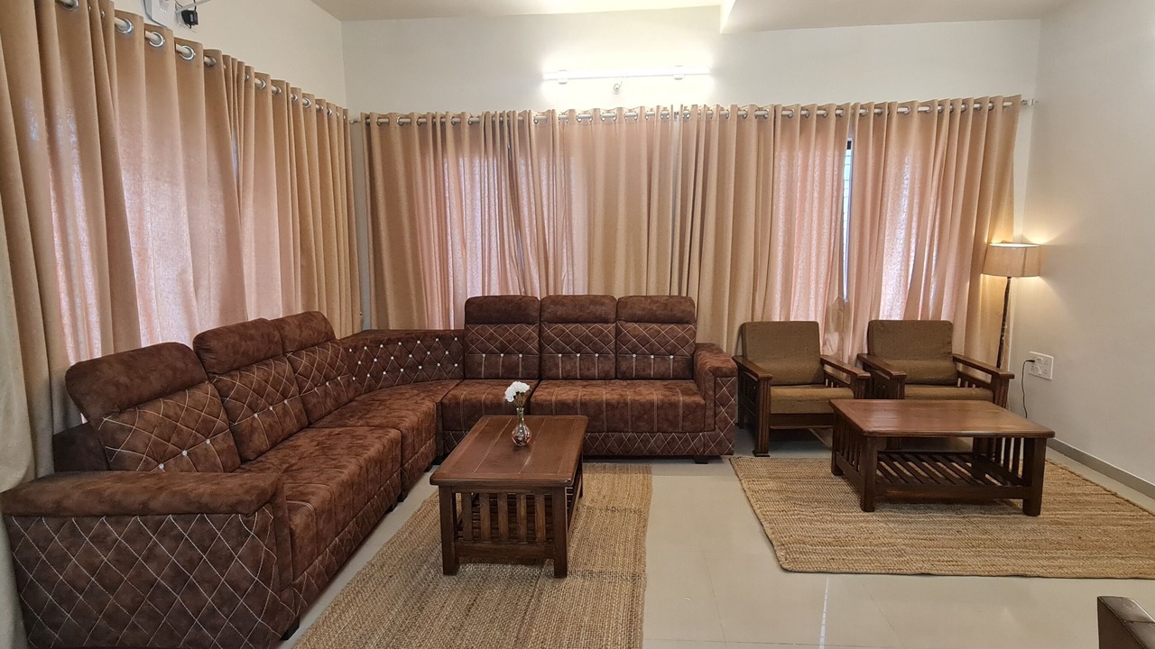 Photo of Livingroom in Khodala