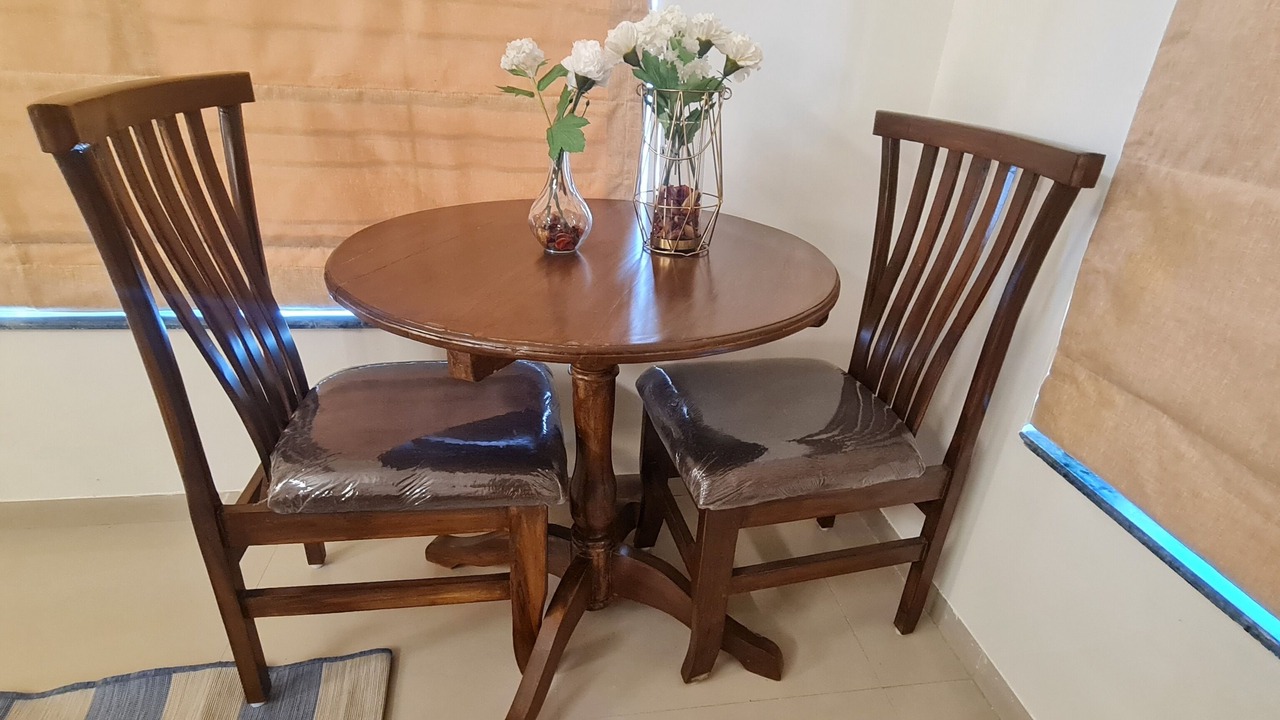 Photo of Livingroom in Khodala