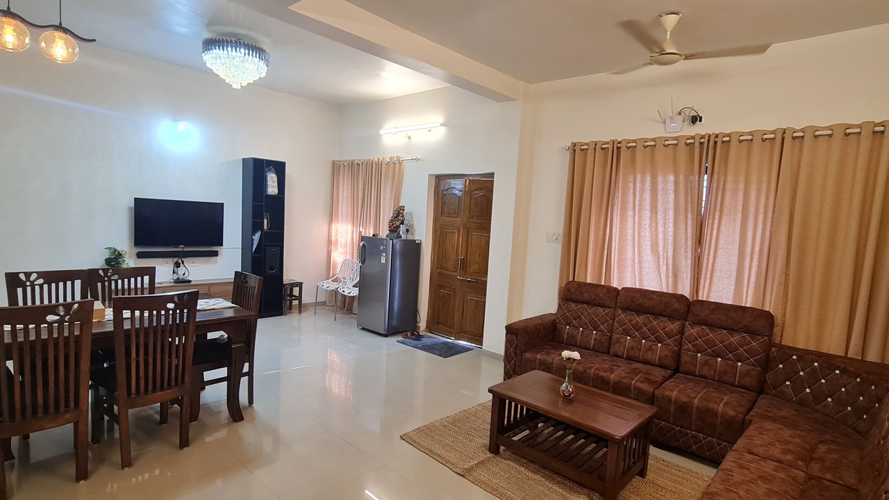 Photo of Livingroom in Khodala