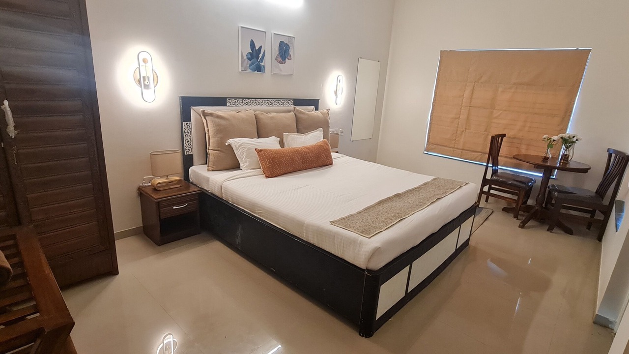 Photo of Bedroom in Khodala