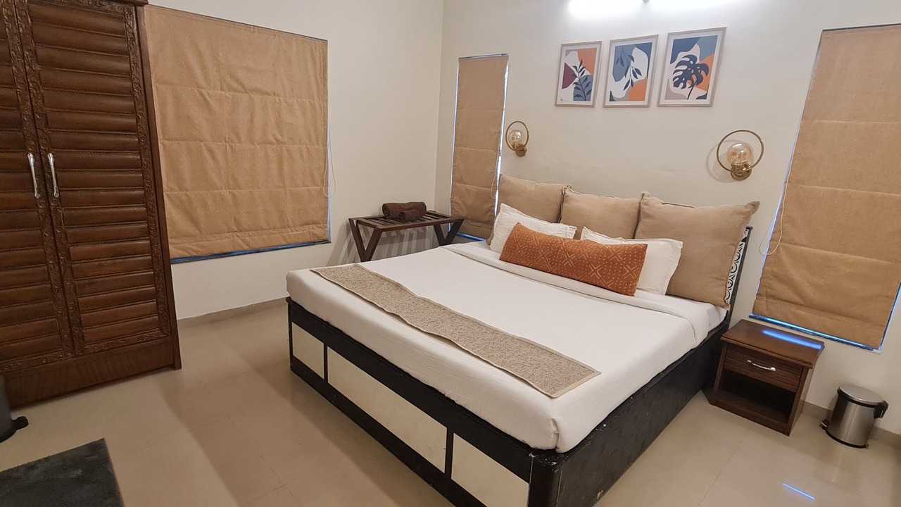 Photo of Bedroom in Khodala