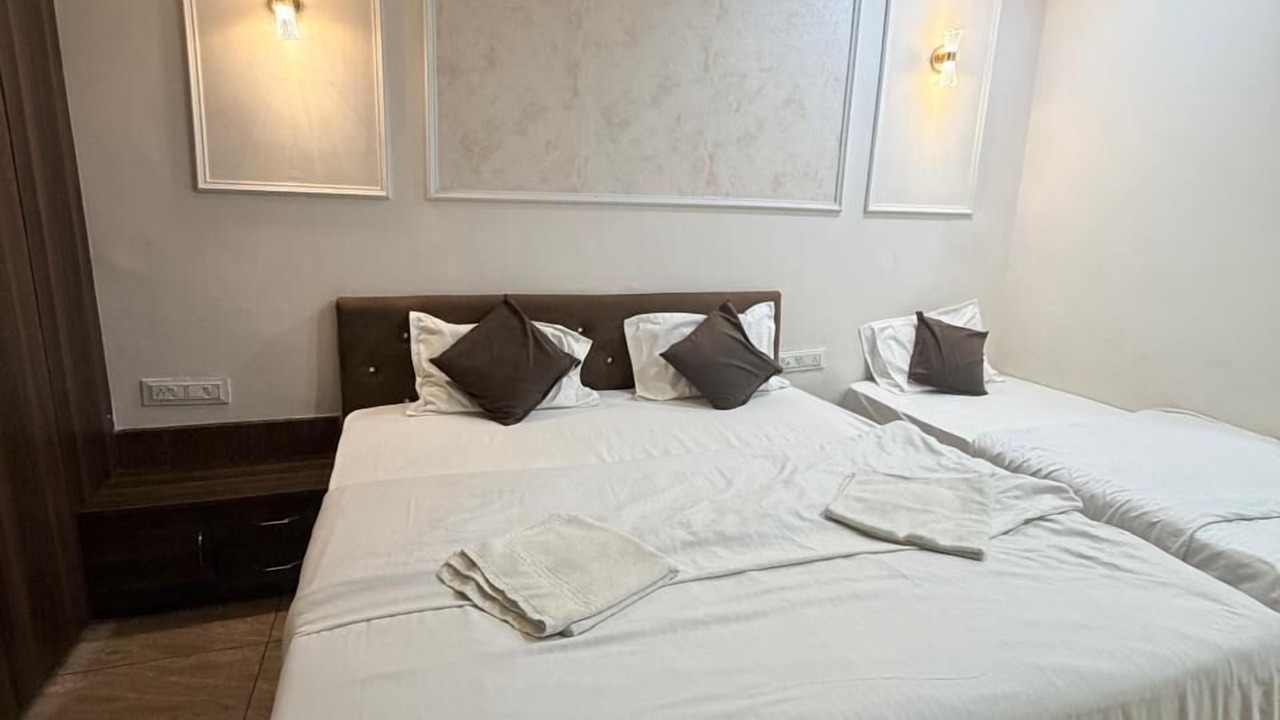 Photo of Bedroom in Indore
