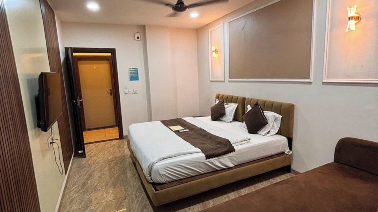 Photo of Bedroom in Indore