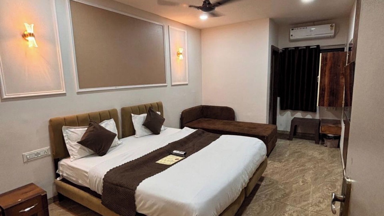 Photo of Bedroom in Indore