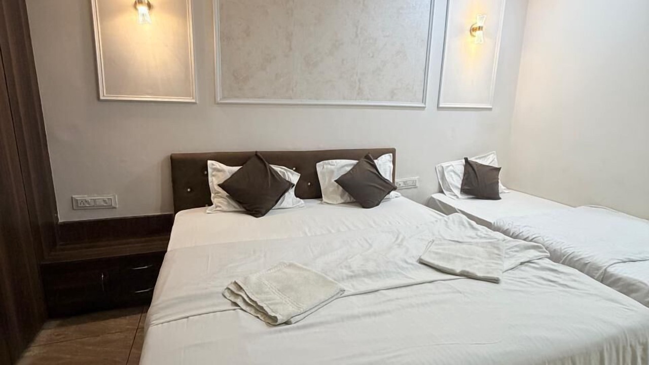 Photo of Bedroom in Indore