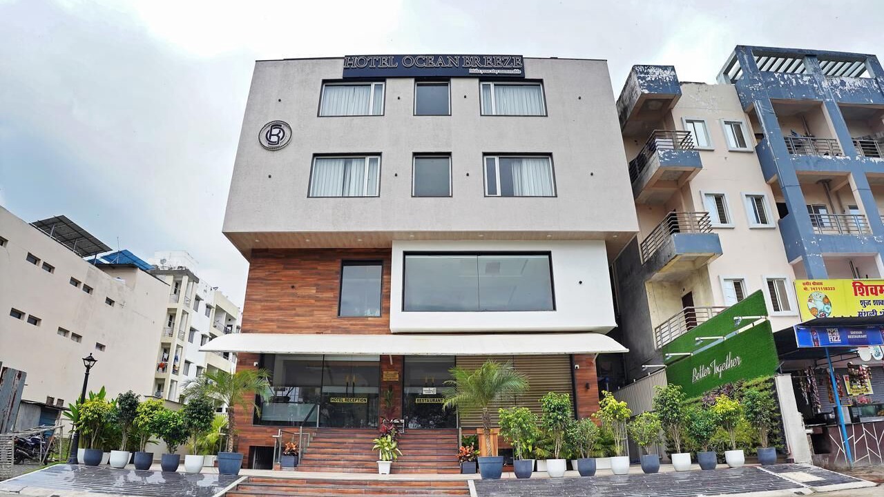 Photo of Outdoor in Bhopal
