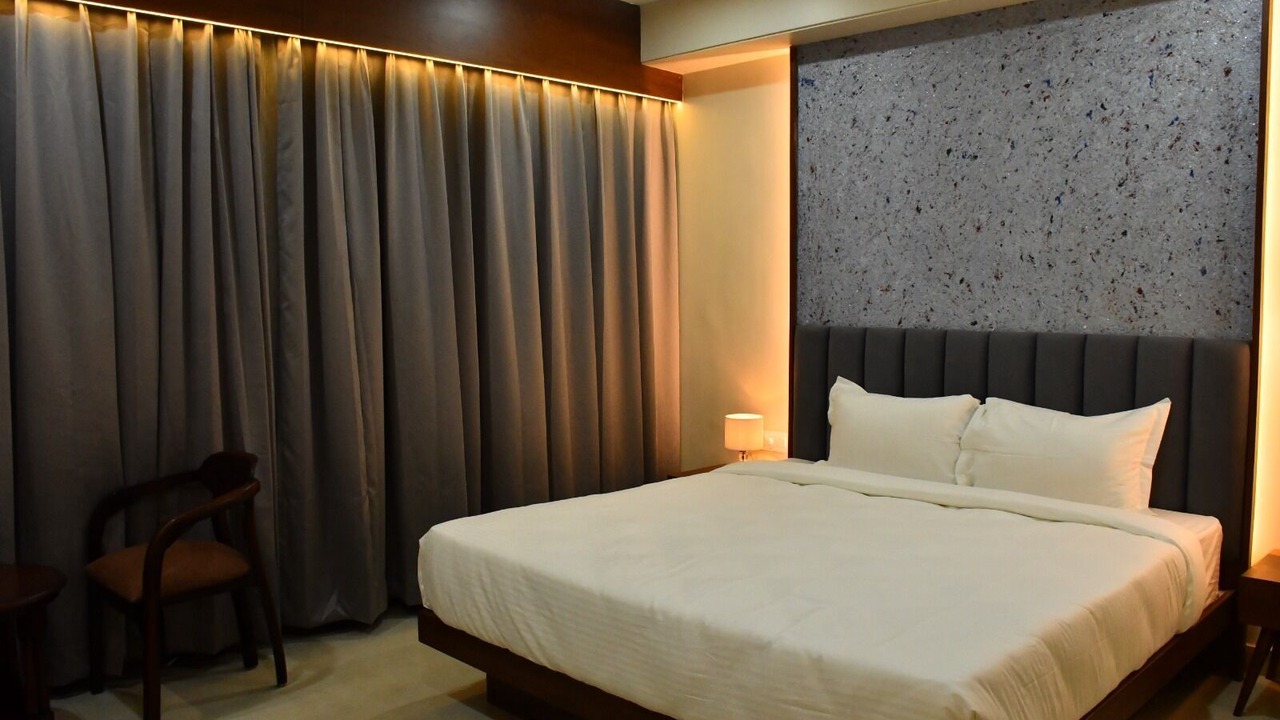 Photo of Bedroom in Bhopal