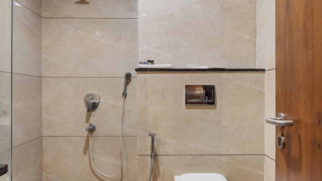 Photo of Bathroom in Bhopal