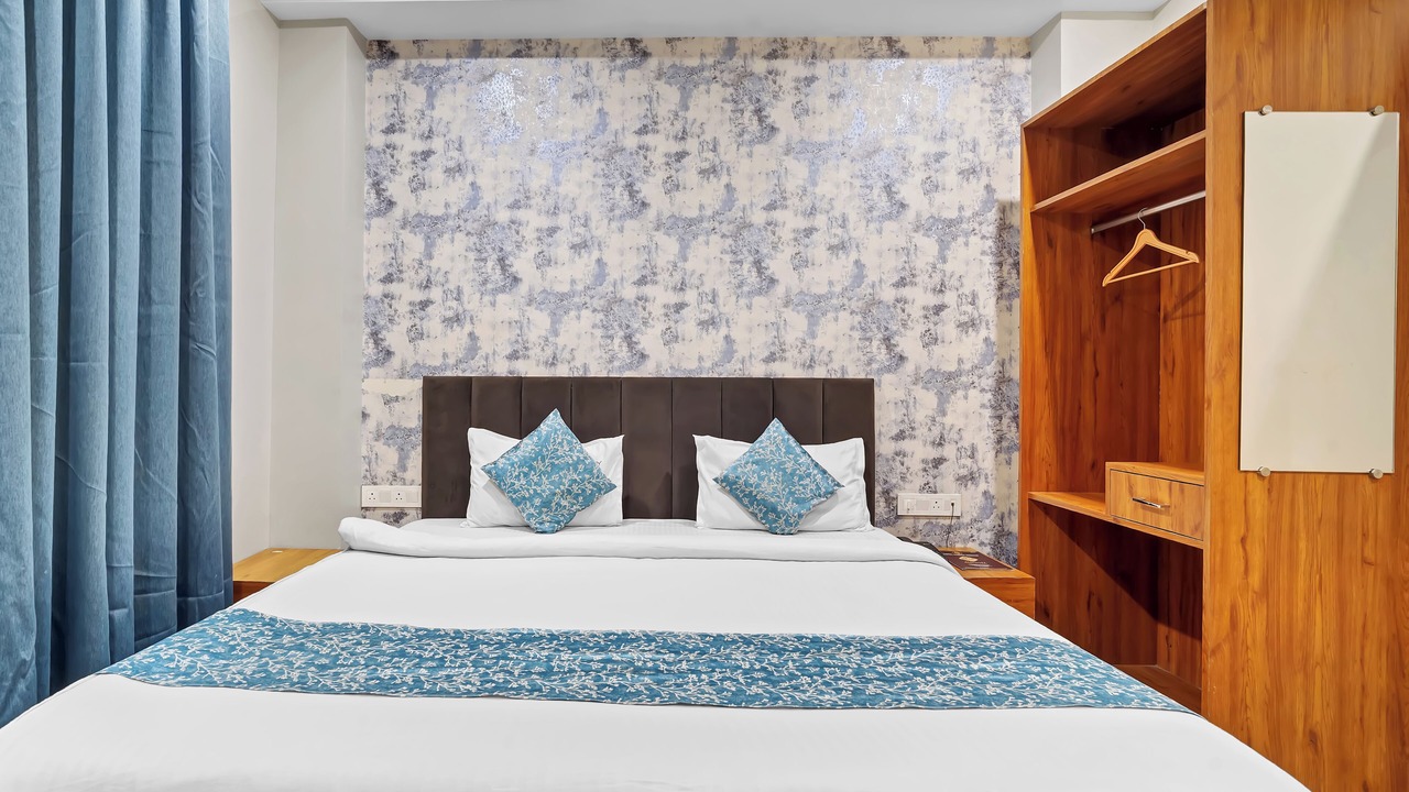 Photo of Bedroom in Bhopal