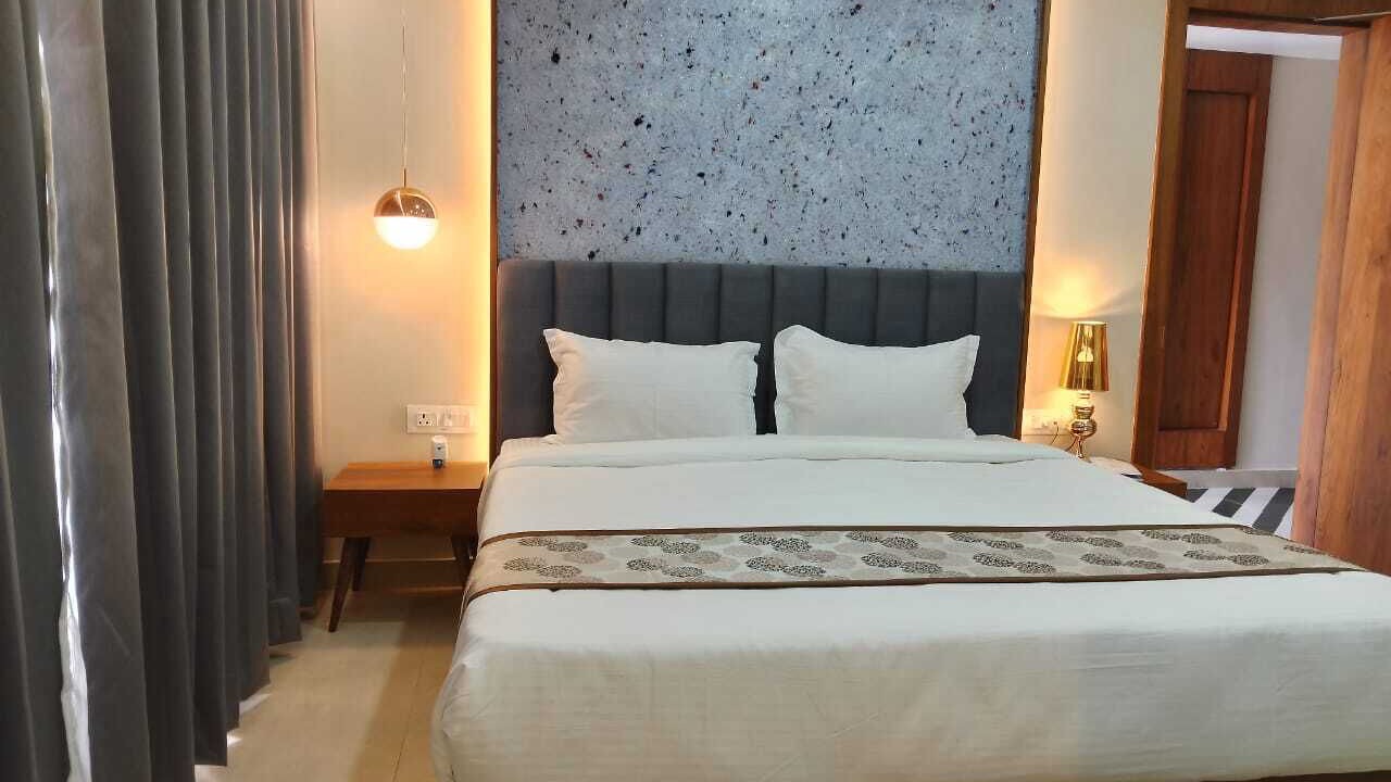 Photo of Bedroom in Bhopal